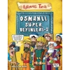 Osmanlı Süper Beyinleri 2 - Eğlenceli Tarih