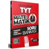 Tyt Matematik Soru Bankas-Deniz Atalay