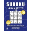 Sudoku Uzman Seviye 15