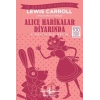 Alice Harikalar Diyarında (Kısaltılmış Metin)