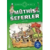 Osmanlı Tarihi 2 - Müthiş Seferler