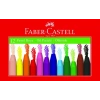 Faber Pastel Boya 12 Li