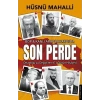 Son Perde - BOP & Kanlı Arap Baharında