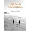 İlişkilerde Anda Kalmak