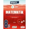 8. Sınıf 1. Dönem LGS Update Matematik İnfografik Destekli Soru Bankası