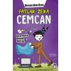 Patlak Zeka Cemcan 5 - İnternette Başım Dertte