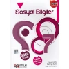 7. Sınıf Sosyal Bilgiler Soru Kitabı