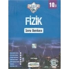 10. Sınıf Iceberg Fizik Soru Bankası