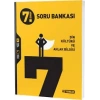 7. Sınıf Din Kültürü ve Ahlak Bilgisi Soru Bankası