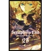 Seraph of the End – Kıyamet Meleği 25
