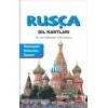 Rusça Dil Kartları