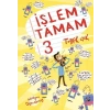 İşlem Tamam - Elde Var 3
