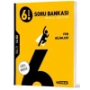 6. SINIF FEN BİLİMLERİ SORU BANKASI