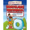 Yontulmuş Matematik Sayıların Gizemli Tarihi-Eğlenceli Matematik
