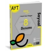 AYT Sayısal 8 Deneme