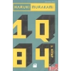 1Q84 - 1. Kitap