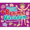 Bitmeyen Sticker - Benim Vücudum