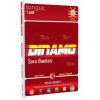 7. Sınıf Dinamo Sosyal Bilgiler Soru Bankası