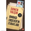 Binbaşı Erseverin İtirafları