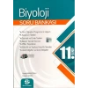 11. Sınıf Biyoloji Soru Bankası