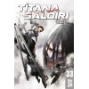Titana Saldırı 33. Cilt