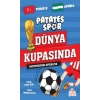 Patatesspor Afrikada - Patatesspor