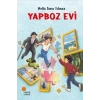 Yapboz Evi Günışığı Kitaplığı