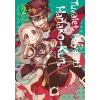Tuvalet Hayaleti Hanako-Kun 2.Cilt
