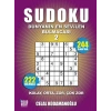 Sudoku Dünyanın En Sevilen Bulmacası 2