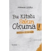 Bu Kitabı Sakın Okuma !