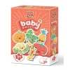 İlk Besinler Baby Puzzle