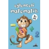 Eğlenceli Matematik 3+ Yaş
