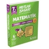 7. Sınıf Mutlak Başarı Matematik Fasikül + Soru Bankası Ban