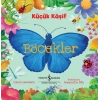 Küçük Kaşif-Böcekler