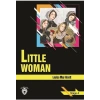 Little Woman(Küçük Kadınlar)İngilizce Seviye 4