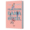 Filmlerden Daha Güzel (Ciltli)