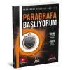 Paragrafa Başlıyorum (ÖSYM Sınavlarına Hazırlık)