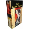 Klimt Altın Tarot