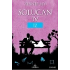 Solucan 4: İz (Ciltli)