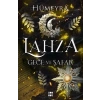 Lahza 3 – Gece Ve Şafak