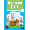 2 Yaş - Aynısını Bul
