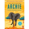 Archie Fillerle Konuşan Çocuk