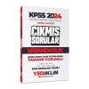 Kpss Önlisans Gk Vatandaşlık Çıkmış-2024