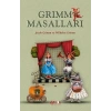 Grimm Masalları