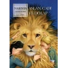 Narnia 2 Aslan,Cadı ve Dolap Yeni Kapak