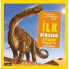 National Geographic İlk Dinozor Kitabım