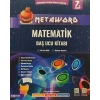7. Sınıf Matematik Metaword Baş Ucu Kitabı