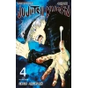 Jujutsu Kaisen 4.Cilt