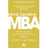 Kendi Kendine MBA