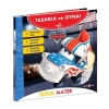 Süper Mater TASARLA ve OYNA!